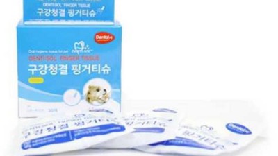 🐶 덴탈껌은 이제 안녕! 세이프일회용반려동물칫솔 30매 솔직 후기 🦷